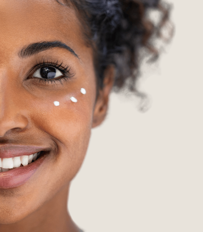 Gezichtsverzorging voor Vrouwen