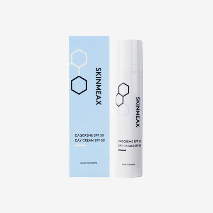 Dagcrème SPF 50