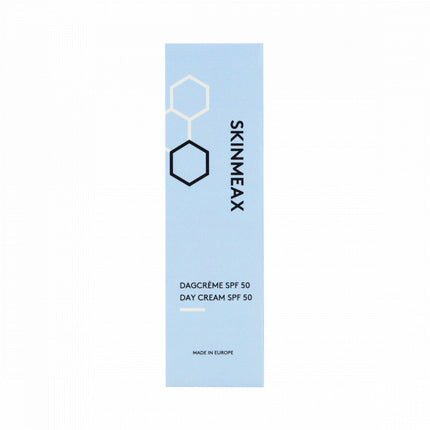 Dagcrème SPF 50