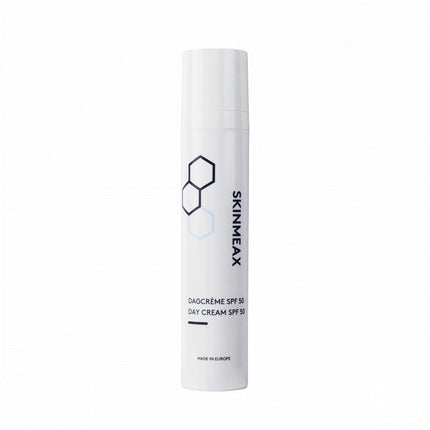 Dagcrème SPF 50