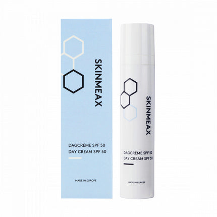 Dagcrème SPF 50