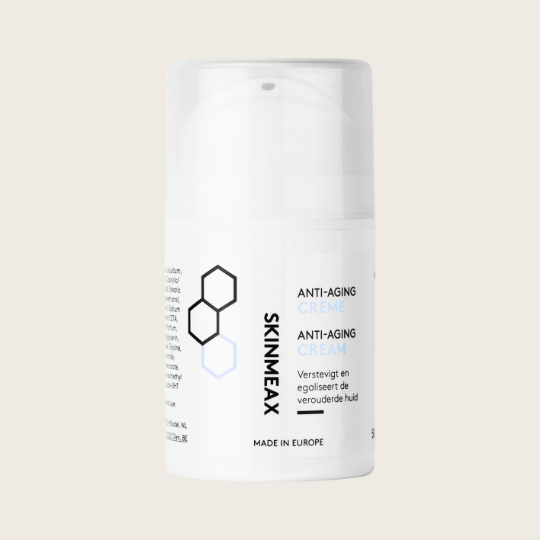 Anti-Aging Crème