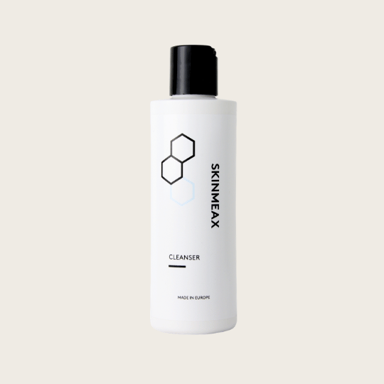 Cleanser