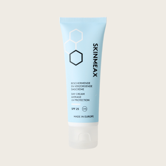 Dagcrème SPF 25