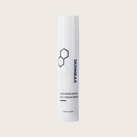 Dagcrème SPF 50