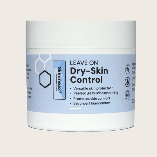Dry-Skin Control