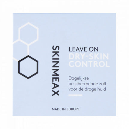 Dry-Skin Control