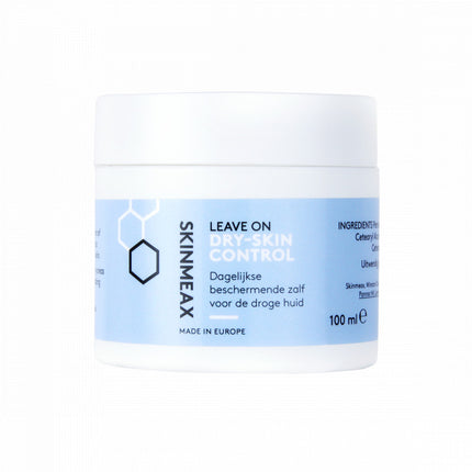Dry-Skin Control
