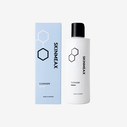 Cleanser